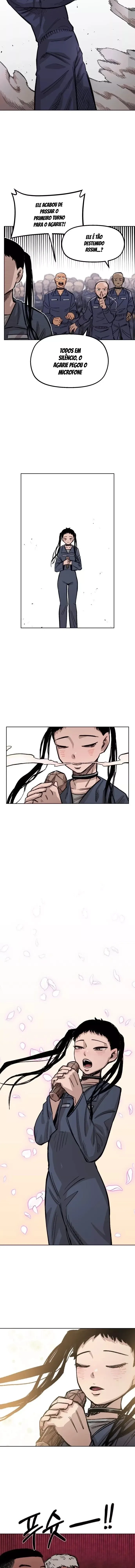 Read Reincarnation of the Veteran Soldier PT Manga Online