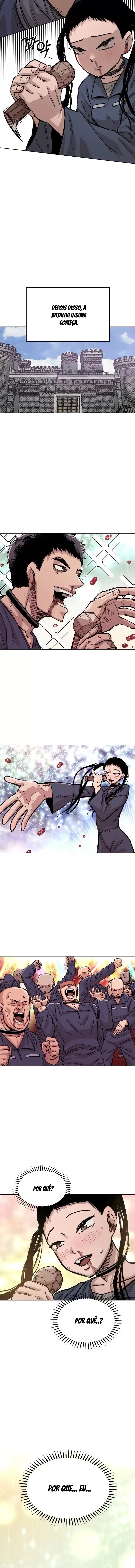 Read Reincarnation of the Veteran Soldier PT Manga Online