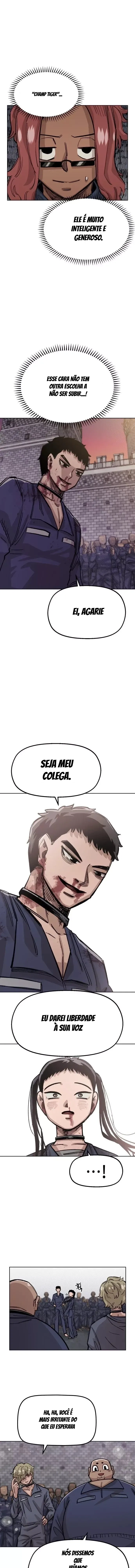 Read Reincarnation of the Veteran Soldier PT Manga Online