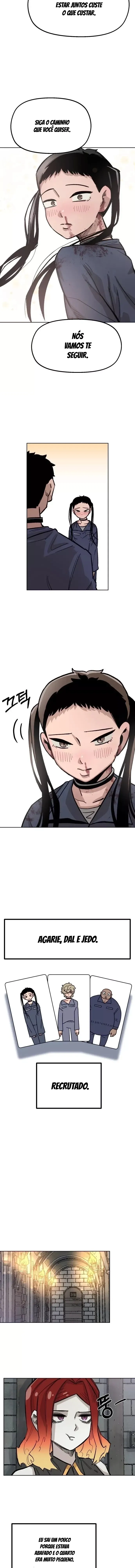 Read Reincarnation of the Veteran Soldier PT Manga Online