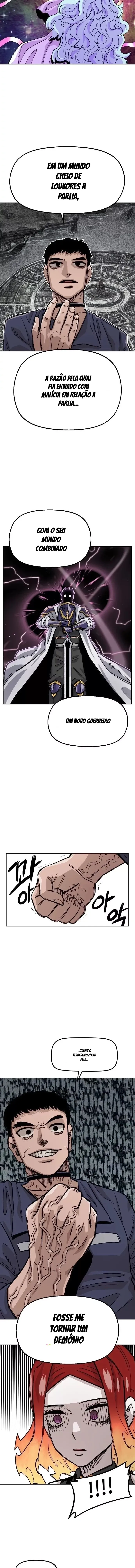 Read Reincarnation of the Veteran Soldier PT Manga Online