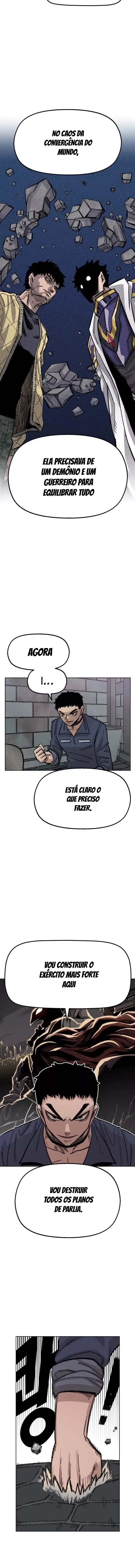 Read Reincarnation of the Veteran Soldier PT Manga Online