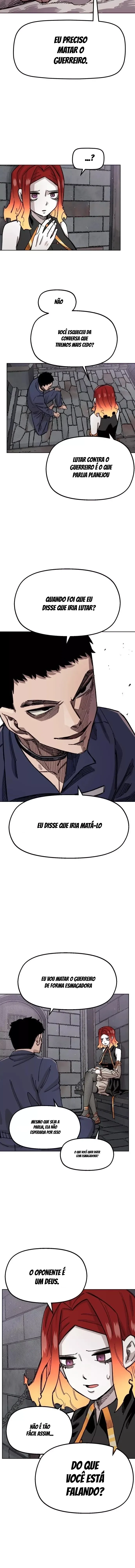 Read Reincarnation of the Veteran Soldier PT Manga Online