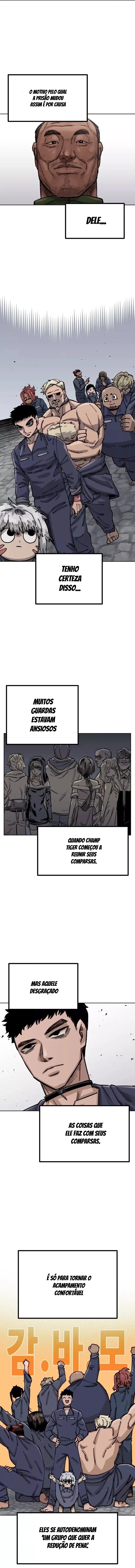 Read Reincarnation of the Veteran Soldier PT Manga Online