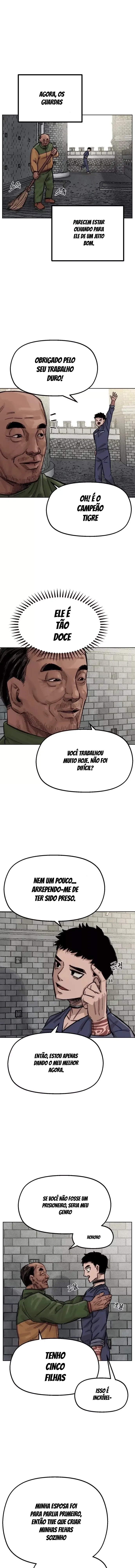 Read Reincarnation of the Veteran Soldier PT Manga Online