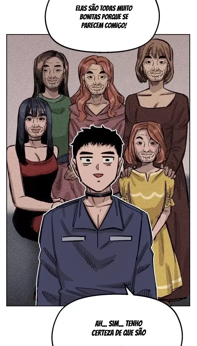 Read Reincarnation of the Veteran Soldier PT Manga Online