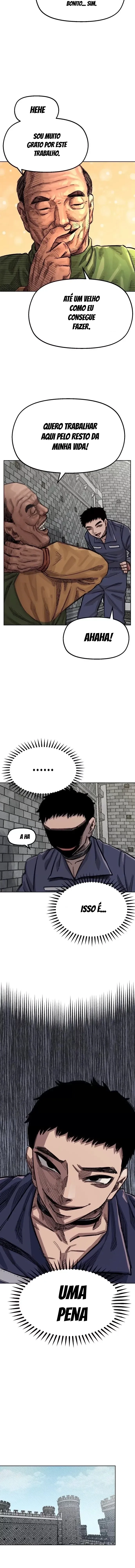 Read Reincarnation of the Veteran Soldier PT Manga Online