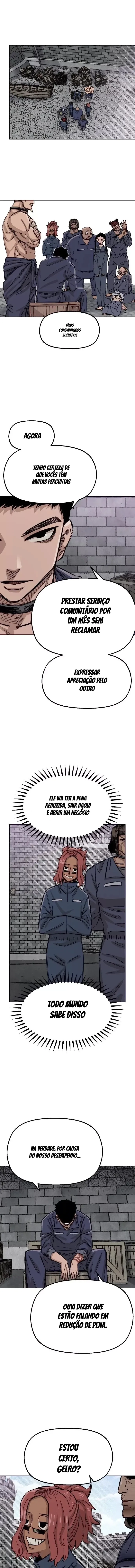 Read Reincarnation of the Veteran Soldier PT Manga Online
