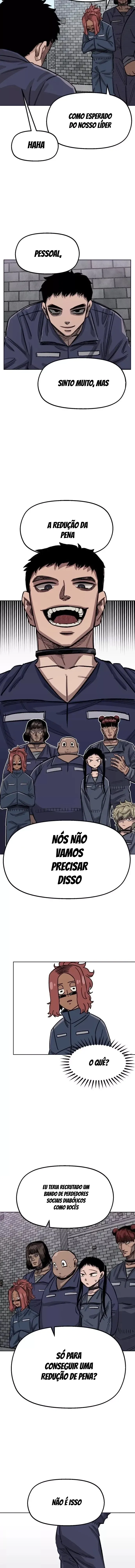 Read Reincarnation of the Veteran Soldier PT Manga Online