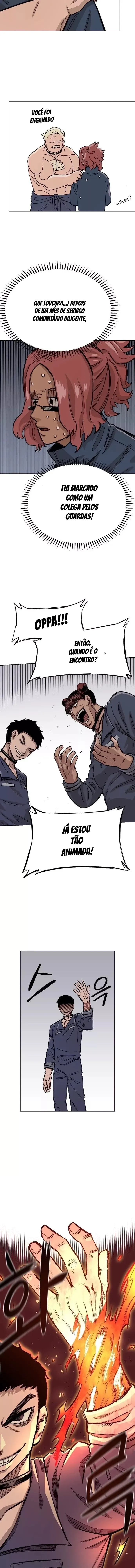 Read Reincarnation of the Veteran Soldier PT Manga Online