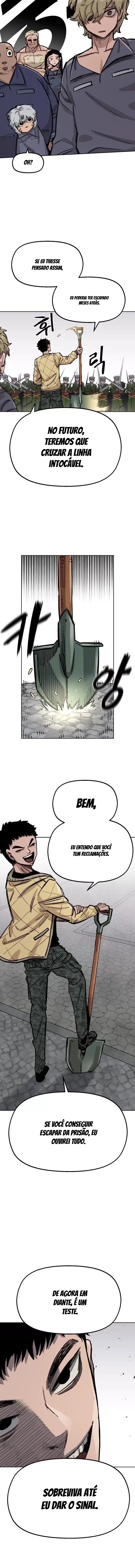 Read Reincarnation of the Veteran Soldier PT Manga Online