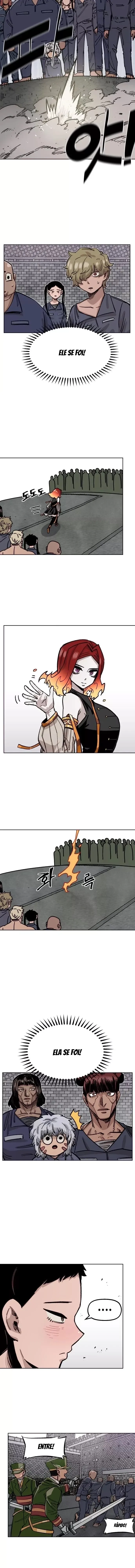 Read Reincarnation of the Veteran Soldier PT Manga Online