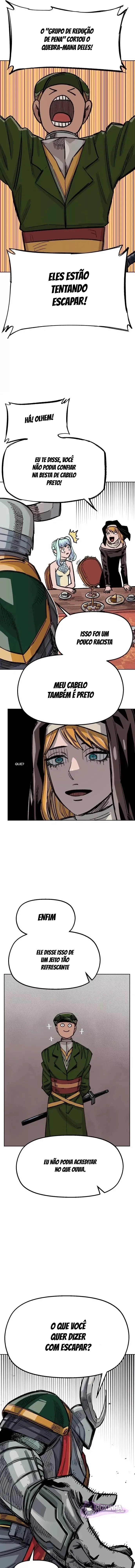 Read Reincarnation of the Veteran Soldier PT Manga Online