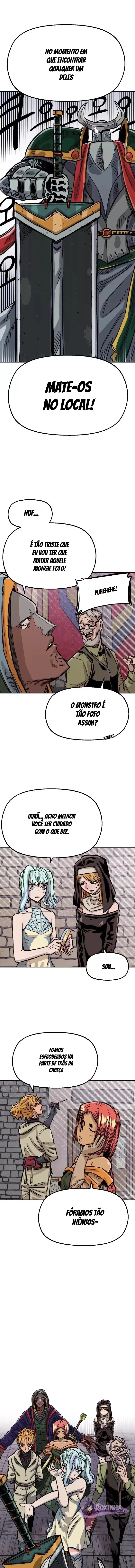 Read Reincarnation of the Veteran Soldier PT Manga Online