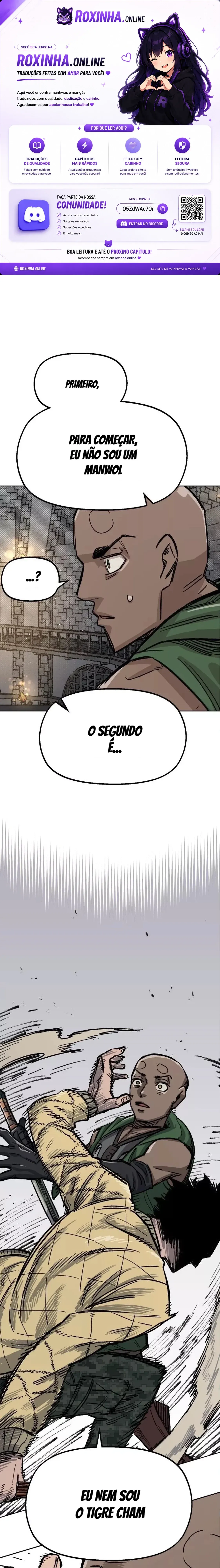 Read Reincarnation of the Veteran Soldier PT Manga Online