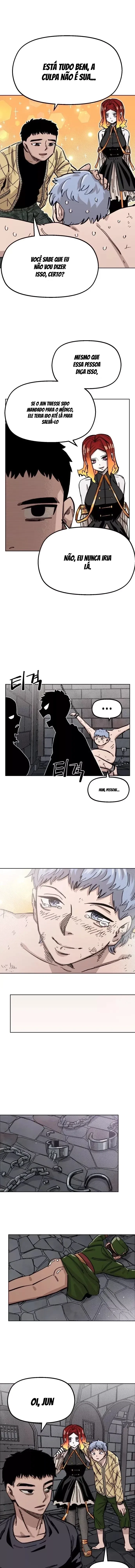 Read Reincarnation of the Veteran Soldier PT Manga Online