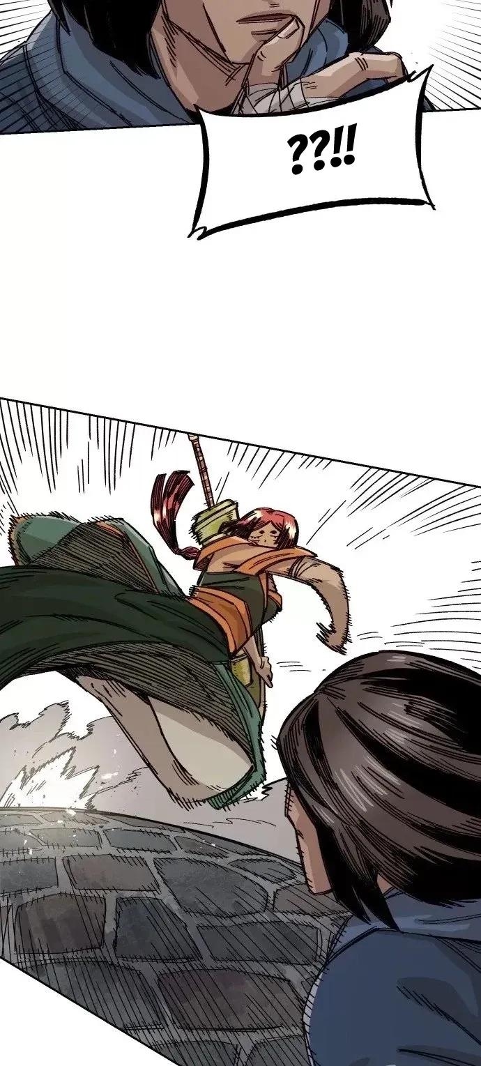 Read Reincarnation of the Veteran Soldier PT Manga Online
