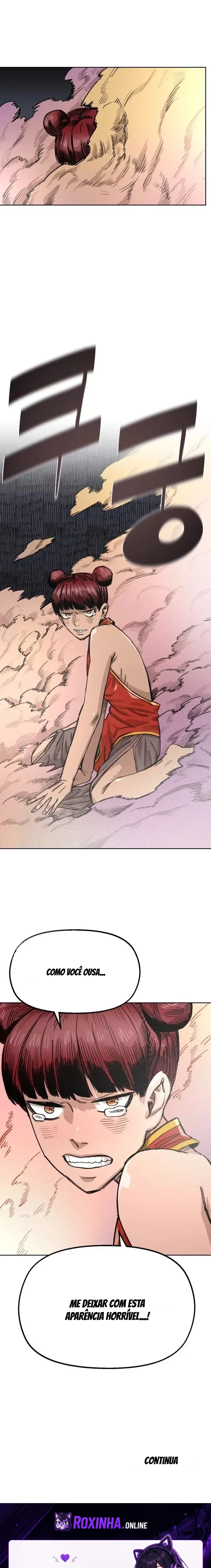 Read Reincarnation of the Veteran Soldier PT Manga Online