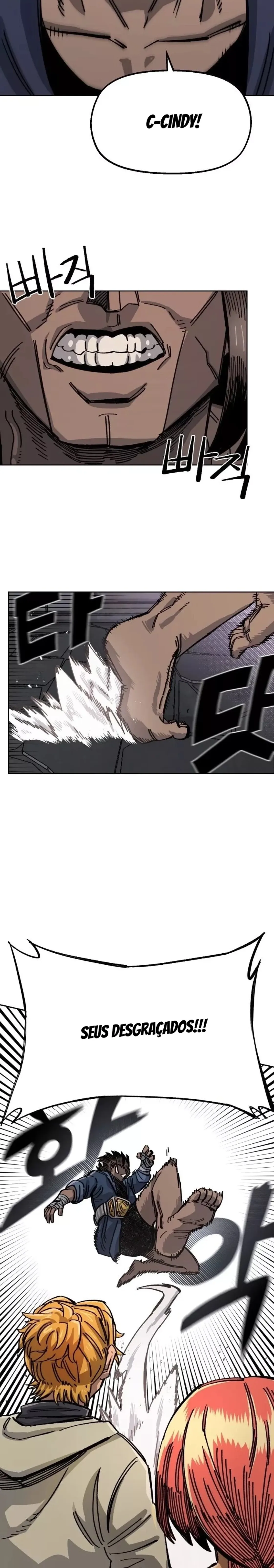Read Reincarnation of the Veteran Soldier PT Manga Online