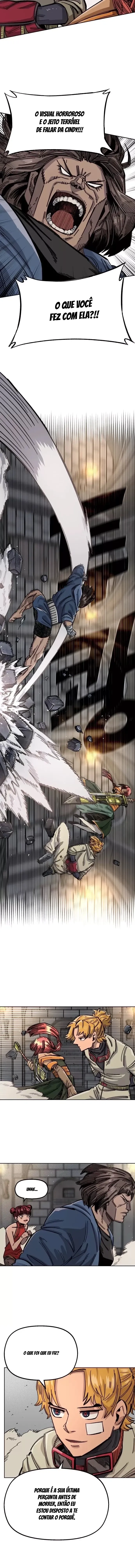 Read Reincarnation of the Veteran Soldier PT Manga Online