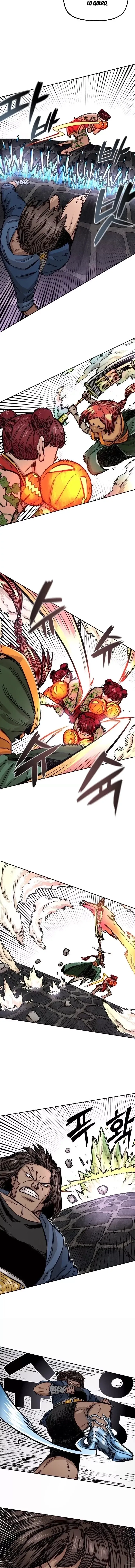 Read Reincarnation of the Veteran Soldier PT Manga Online
