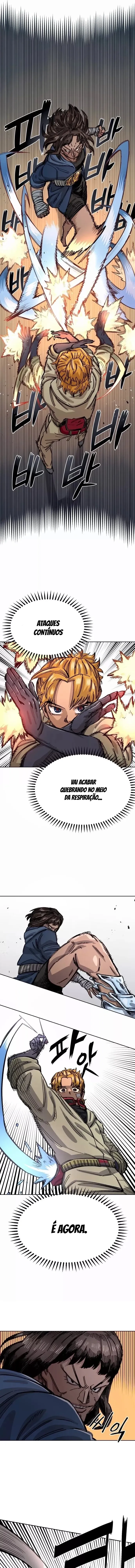 Read Reincarnation of the Veteran Soldier PT Manga Online