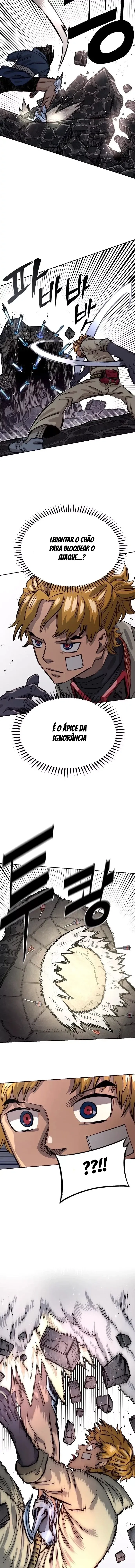 Read Reincarnation of the Veteran Soldier PT Manga Online