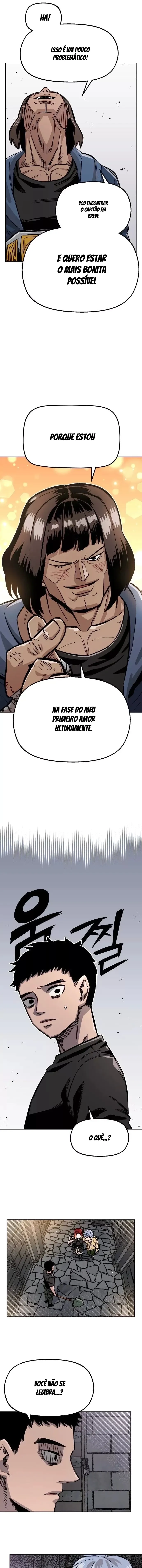 Read Reincarnation of the Veteran Soldier PT Manga Online