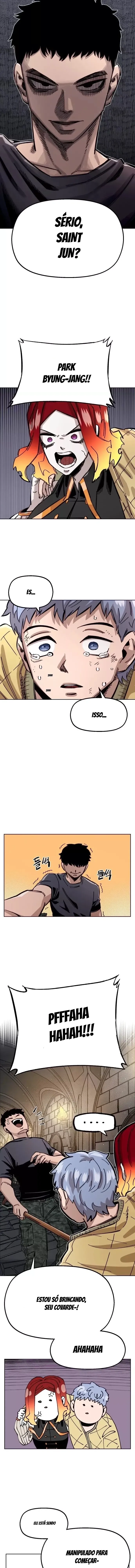 Read Reincarnation of the Veteran Soldier PT Manga Online