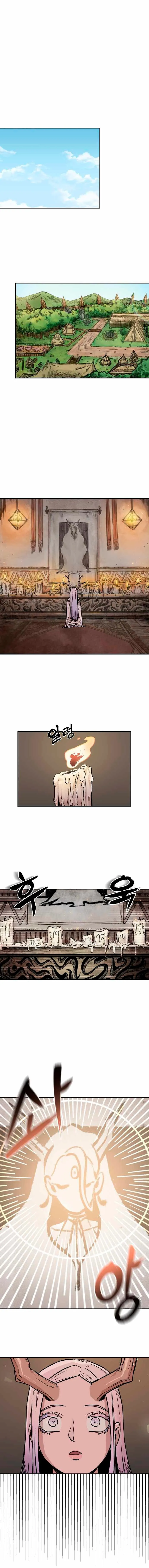Read Reincarnation of the Veteran Soldier PT Manga Online