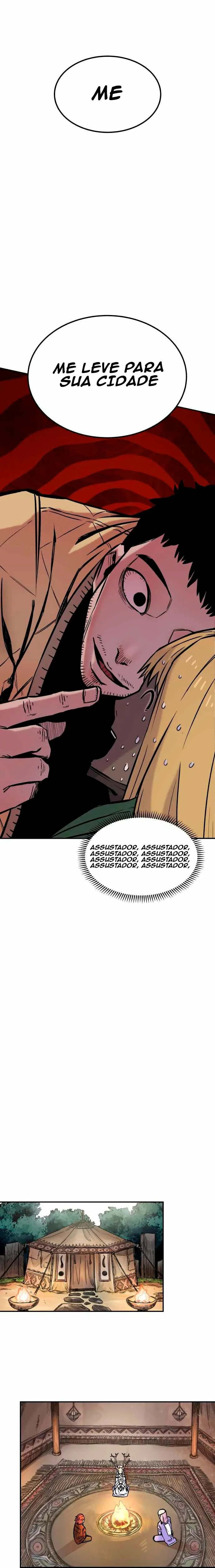 Read Reincarnation of the Veteran Soldier PT Manga Online