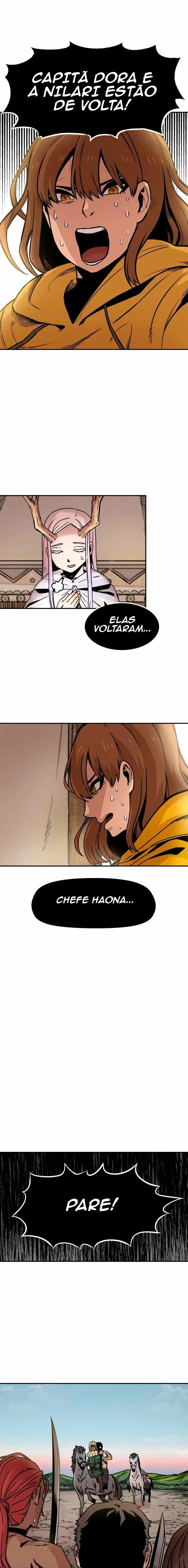 Read Reincarnation of the Veteran Soldier PT Manga Online