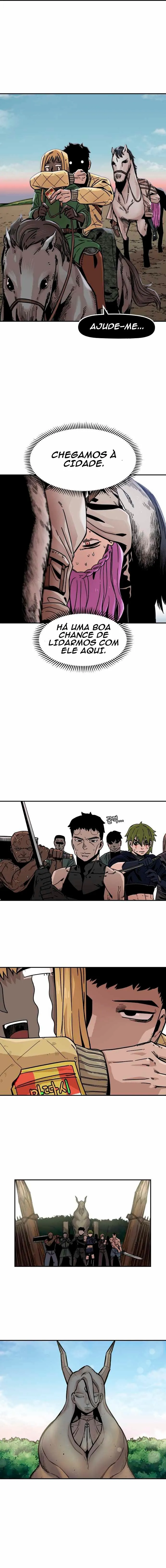 Read Reincarnation of the Veteran Soldier PT Manga Online