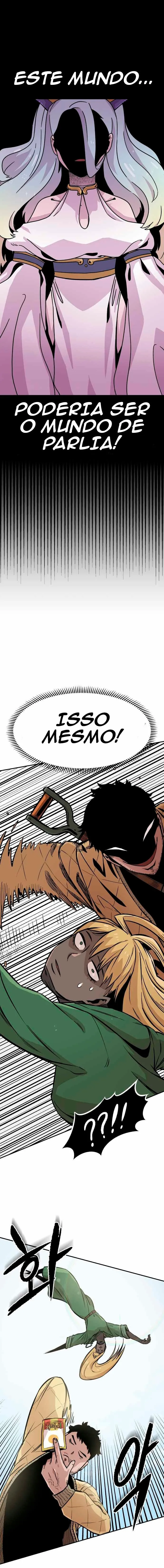 Read Reincarnation of the Veteran Soldier PT Manga Online