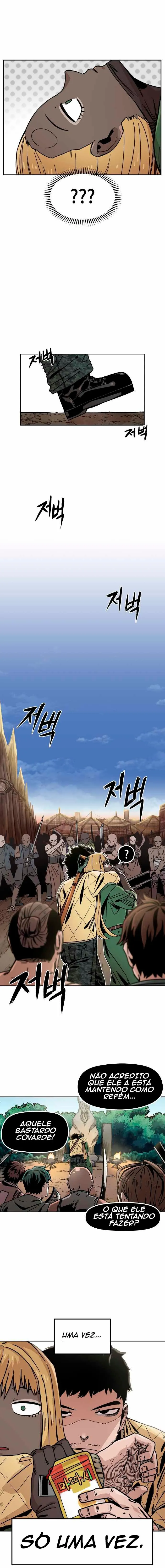 Read Reincarnation of the Veteran Soldier PT Manga Online