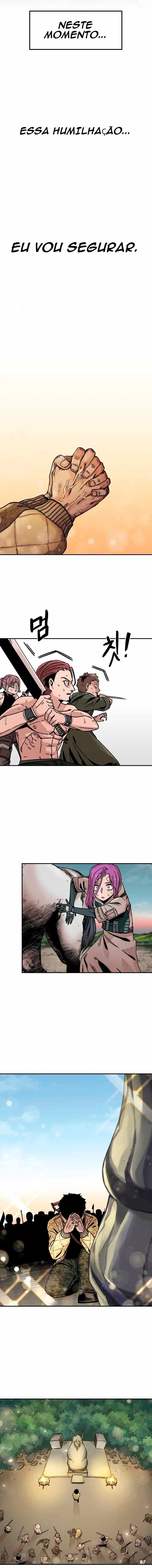 Read Reincarnation of the Veteran Soldier PT Manga Online