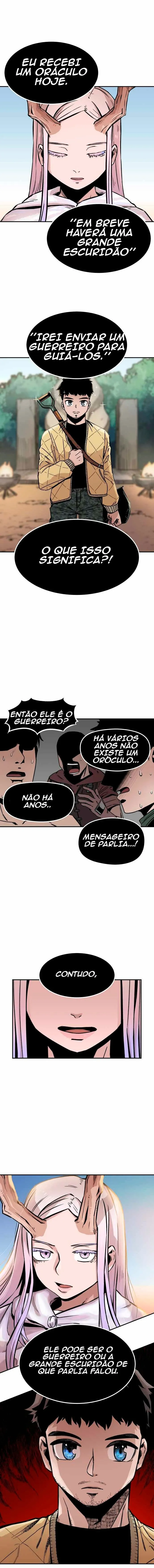 Read Reincarnation of the Veteran Soldier PT Manga Online