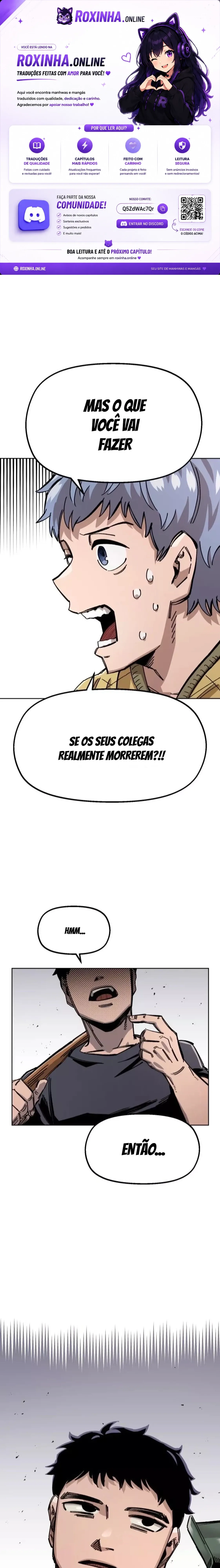 Read Reincarnation of the Veteran Soldier PT Manga Online
