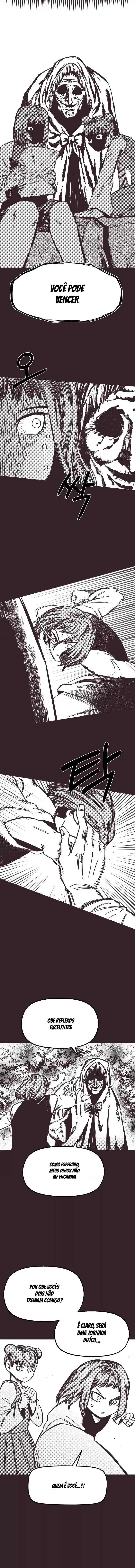 Read Reincarnation of the Veteran Soldier PT Manga Online