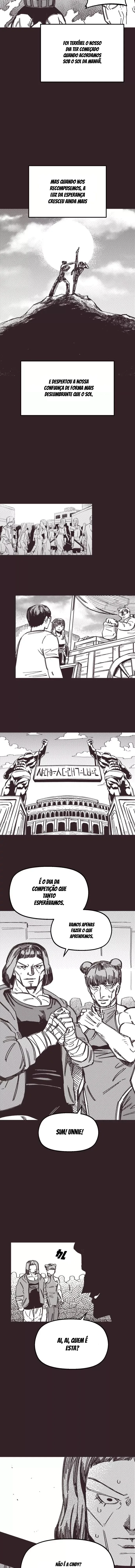 Read Reincarnation of the Veteran Soldier PT Manga Online