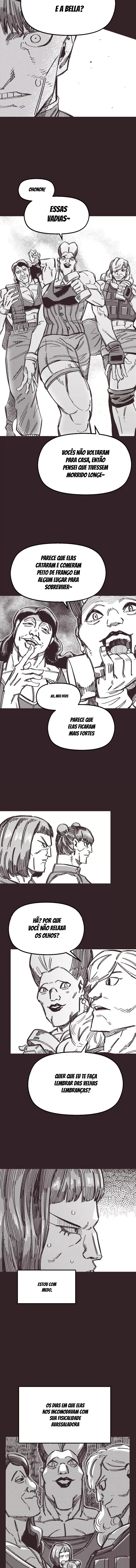 Read Reincarnation of the Veteran Soldier PT Manga Online