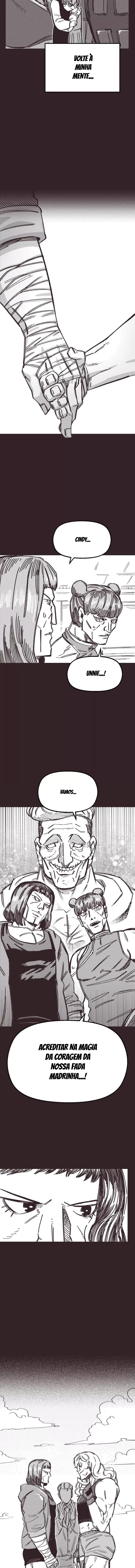 Read Reincarnation of the Veteran Soldier PT Manga Online