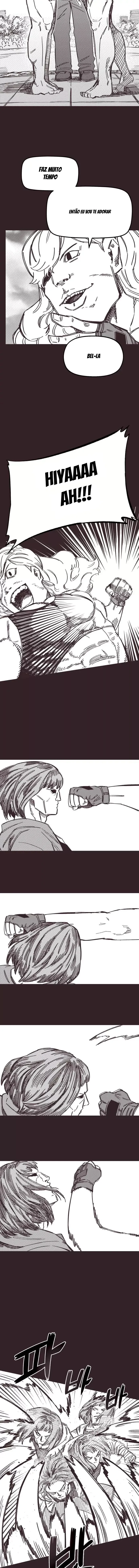 Read Reincarnation of the Veteran Soldier PT Manga Online