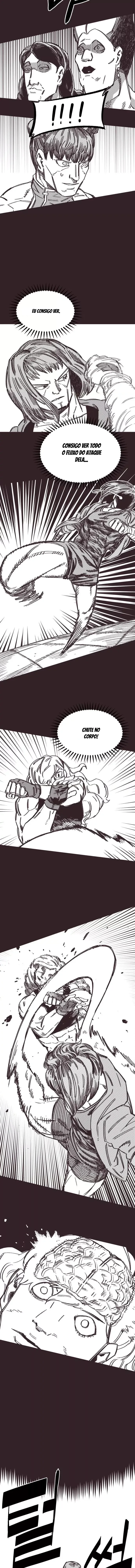 Read Reincarnation of the Veteran Soldier PT Manga Online