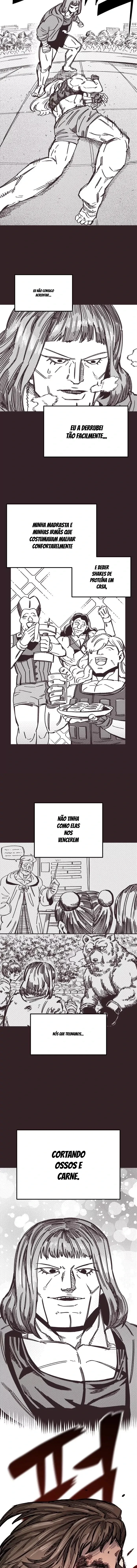 Read Reincarnation of the Veteran Soldier PT Manga Online