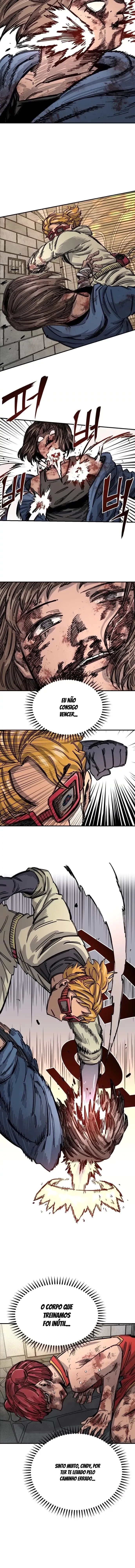 Read Reincarnation of the Veteran Soldier PT Manga Online