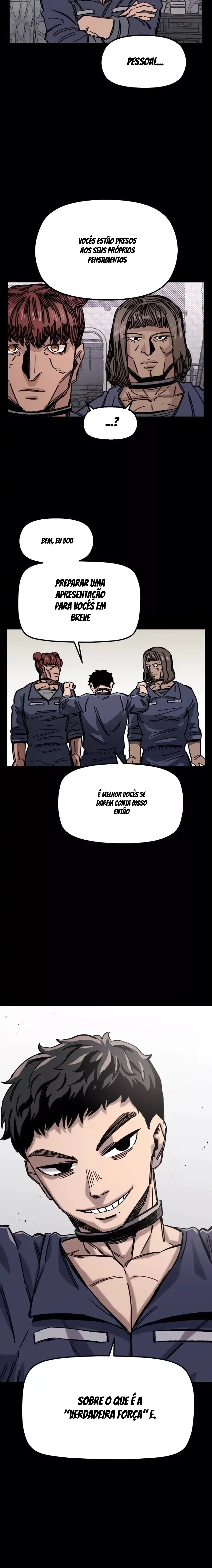 Read Reincarnation of the Veteran Soldier PT Manga Online