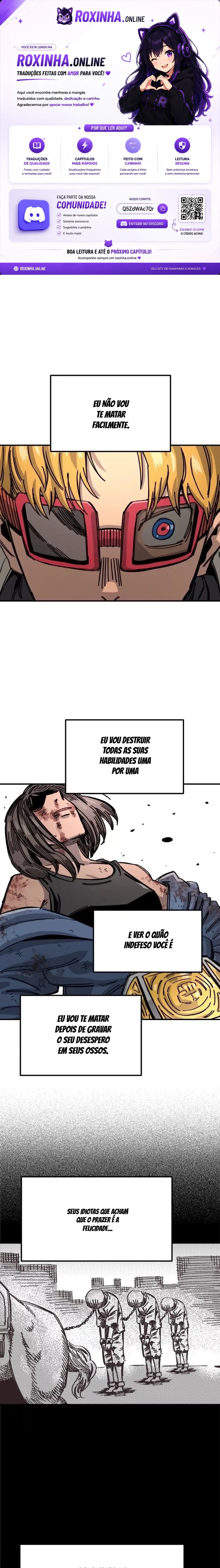 Read Reincarnation of the Veteran Soldier PT Manga Online