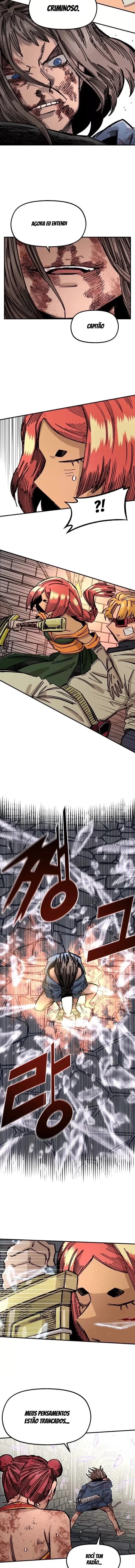 Read Reincarnation of the Veteran Soldier PT Manga Online