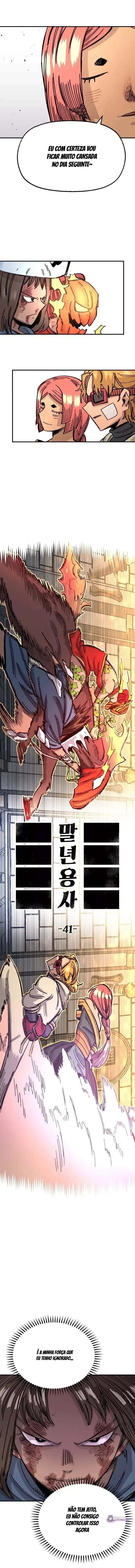 Read Reincarnation of the Veteran Soldier PT Manga Online